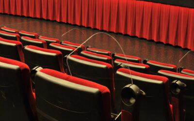 TCL Chinese Theater in Hollywood, California Becomes the First Venue to Install SafeTSeat™.