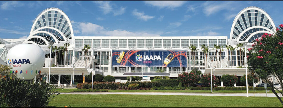 MediaMation IAAPA 2024 Press Release