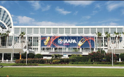 MediaMation IAAPA 2024 Press Release