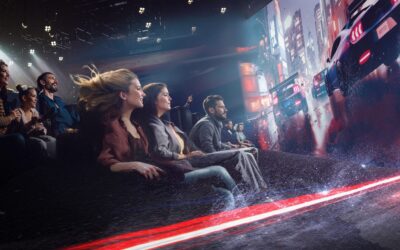 MediaMation Press Release: Past, Present, Future